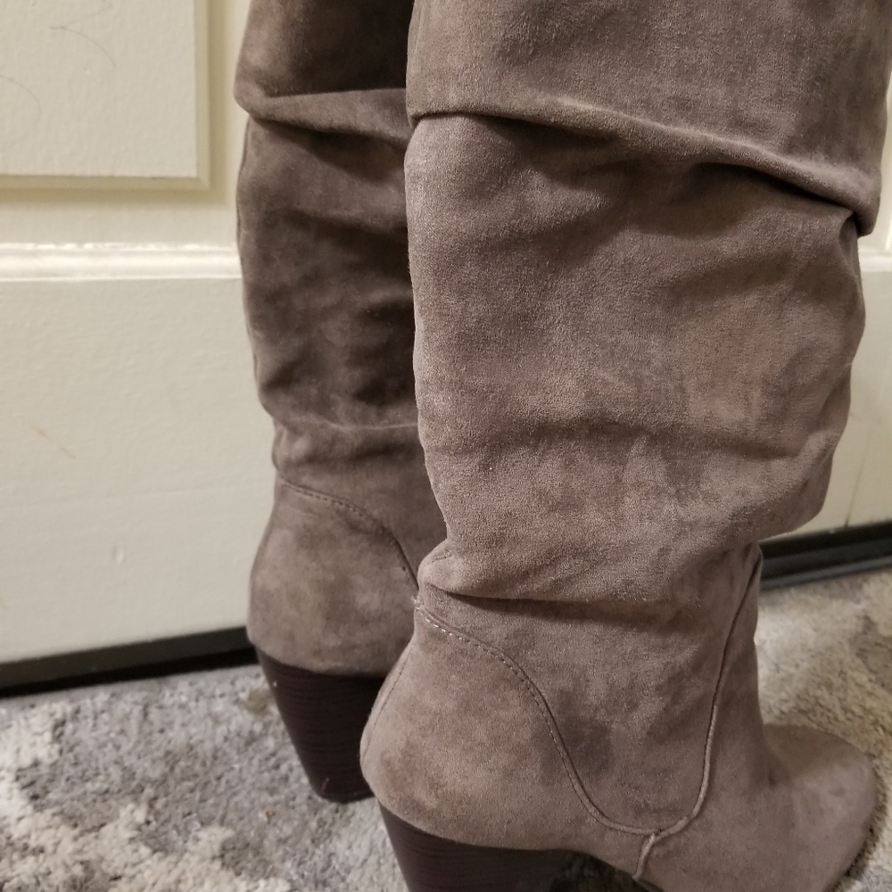Winter boots